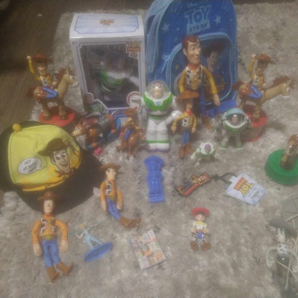 Toy story